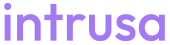 logo di intrusa